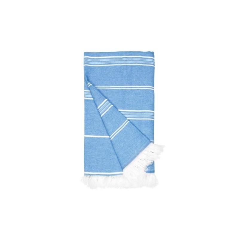 Serviette de plage et fouta