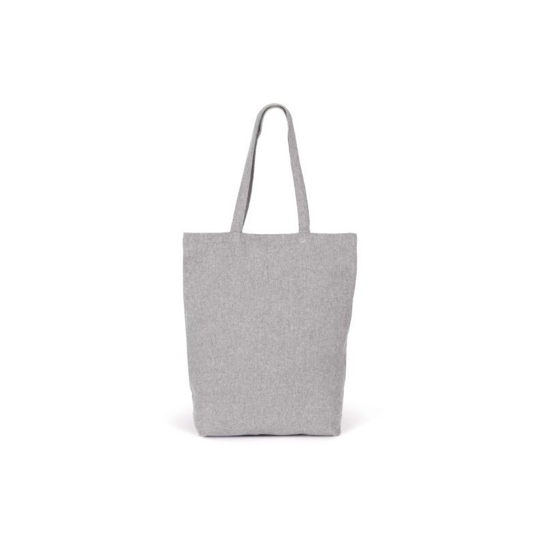 Sac de shopping tissé à la main
