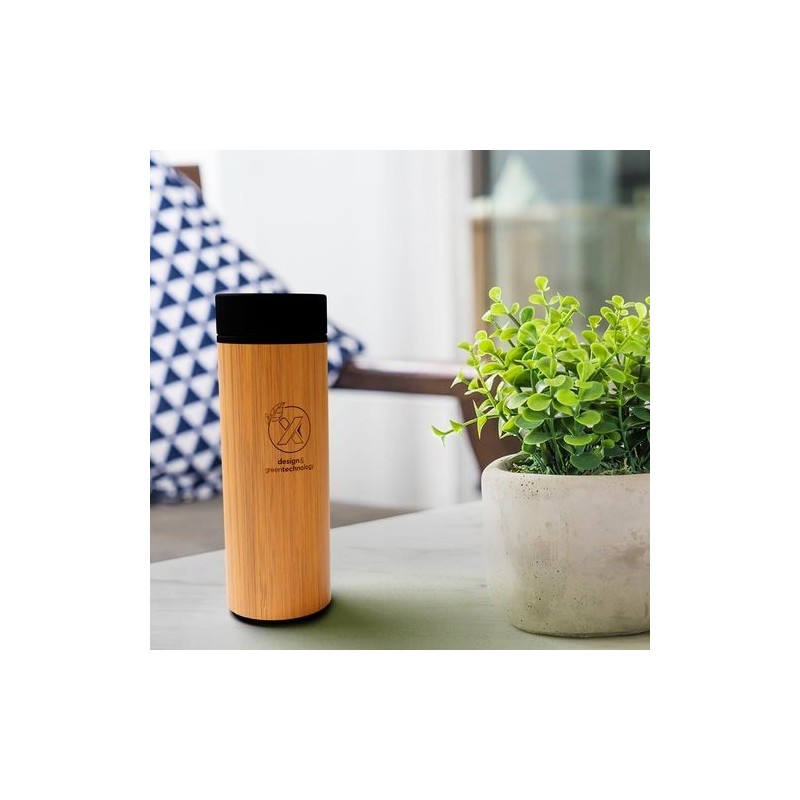 smart bottle éco-Import