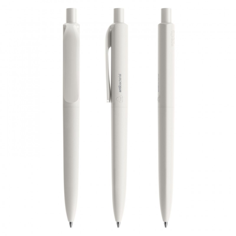 Prodir DS8 Regeneration Pen Antibacterial